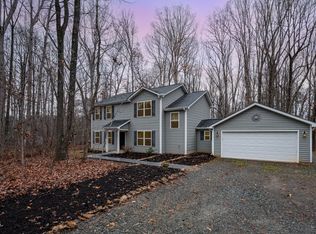 107 Deena Ct, Mebane, NC 27302