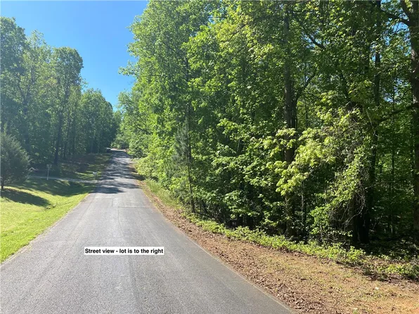 LOT 1964 Cheyenne Dr, Westminster, SC 29693