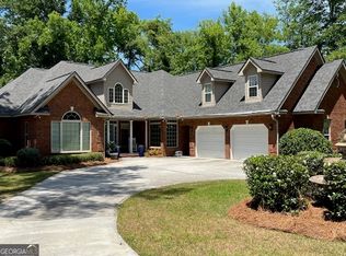 1720 Windsor Rd, Statesboro, GA 30461