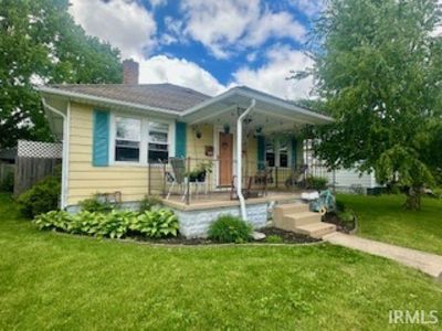 2210 N 18th St, Lafayette, IN, 47904