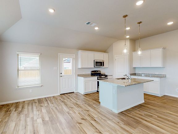 Kitchen - Representational Photo