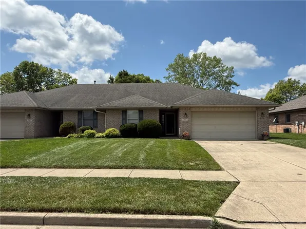 1987 Swallowtail Ct, Clayton, OH 45315