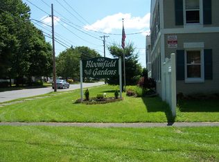 400 E Bloomfield St, Rome, NY 13440