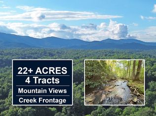1720 Mount Springer Rd, Ellijay, GA 30540