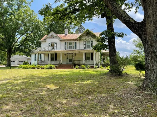 200 Hall Farmer Rd, Blairs, VA 24527