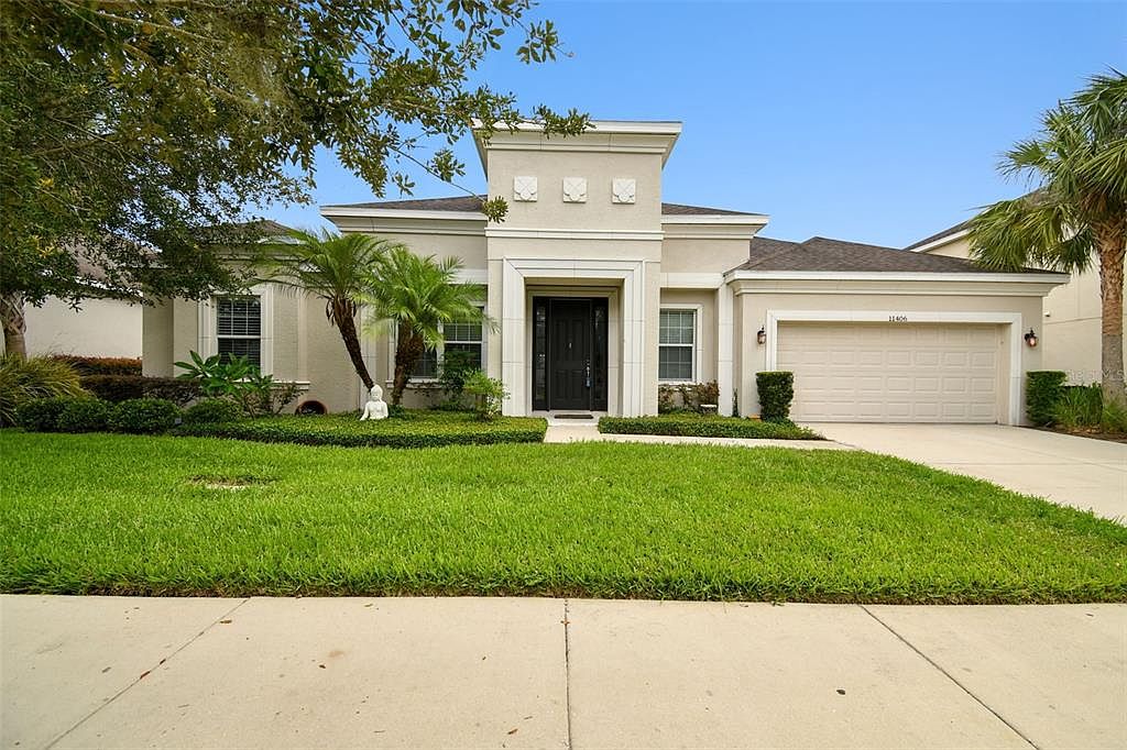 11406 Scribner Station Ln, Lithia, FL 33547 Zillow