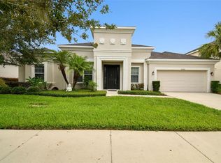 11406 Scribner Station Ln, Lithia, FL 33547