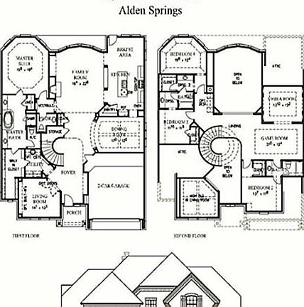 2nd image of 5210 Heather Meadow Ln
