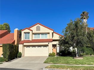 2520 Glenhurst Ct, Simi Valley, CA 93063