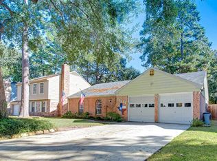 23050 Apple Arbor Dr, Spring, TX 77373