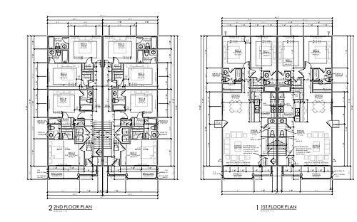 Floor plan Cooner