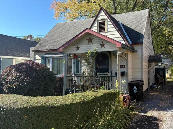 508 S Holmes Street, Scotia, NY 12302