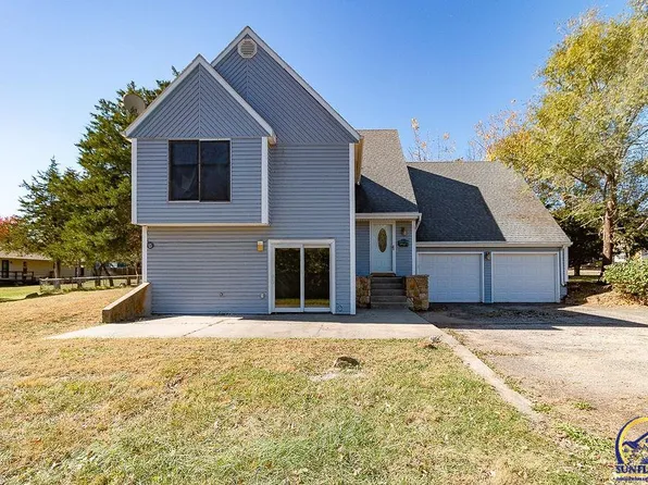 6931 SW 33rd St, Topeka, KS 66614