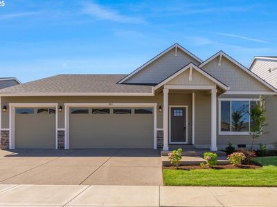 853 E Wilson St, Carlton, OR, 97111