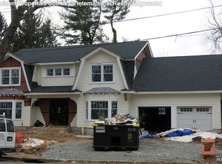 119 Orchard Rd, Demarest, NJ 07627