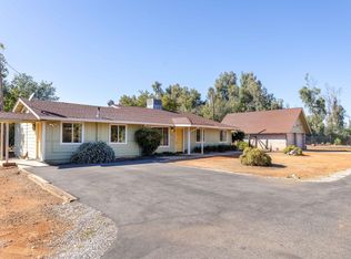 17650 Hawthorne Ave, Anderson, CA 96007