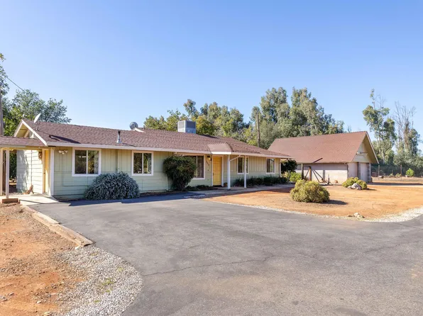 17650 Hawthorne Ave, Anderson, CA 96007