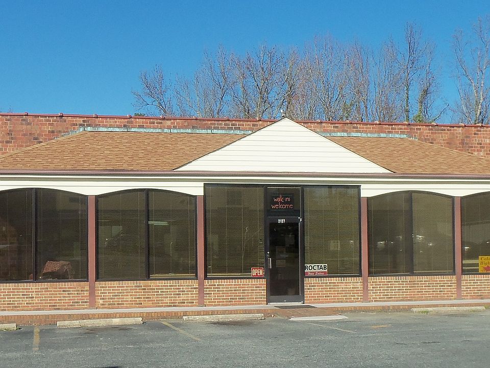 1st image of 2127 S Church Street