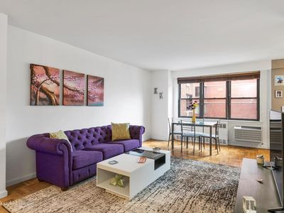 301 E 63rd St APT 10A, New York, NY, 10065