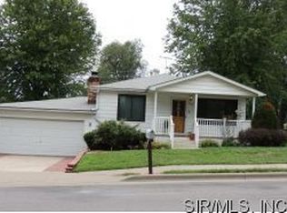 1730 Doris Ave, Cahokia, IL 62206