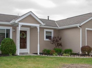 1825 Bierstad Dr, Powell, OH 43065