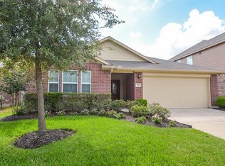 7002 Baitland Dr, Missouri City, TX 77459