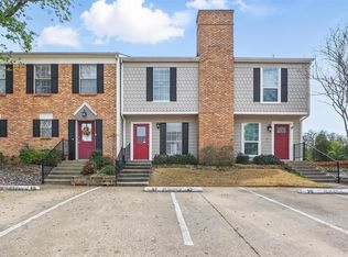 67 Abbey Rd, Euless, TX 76039