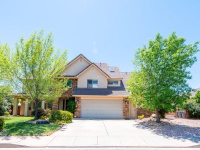 318 E 1175 S, Ivins, UT, 84738