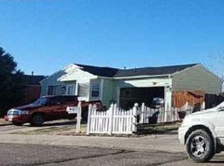 1015 E 24th Street Rd, Greeley, CO 80631