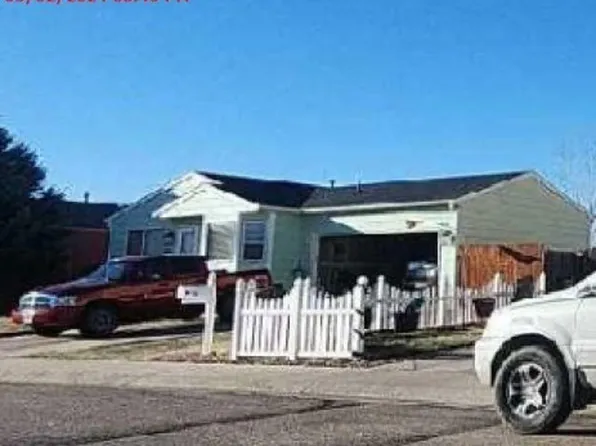 1015 E 24th Street Rd, Greeley, CO 80631