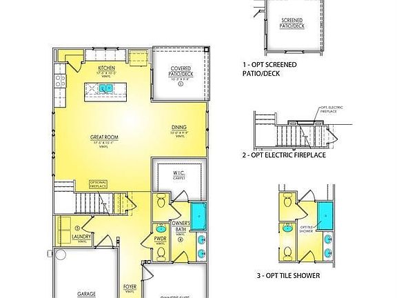 2nd image of this home
