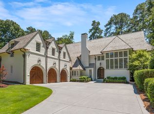 1722 Banbury Rd, Raleigh, NC 27608