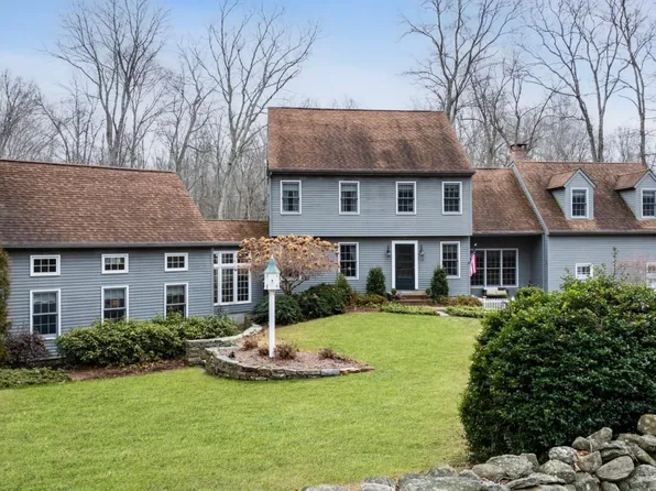144 Old Horse Hill Road, Westbrook, CT 06498