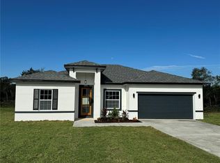 5688 SW 161st Pl, Ocala, FL 34473