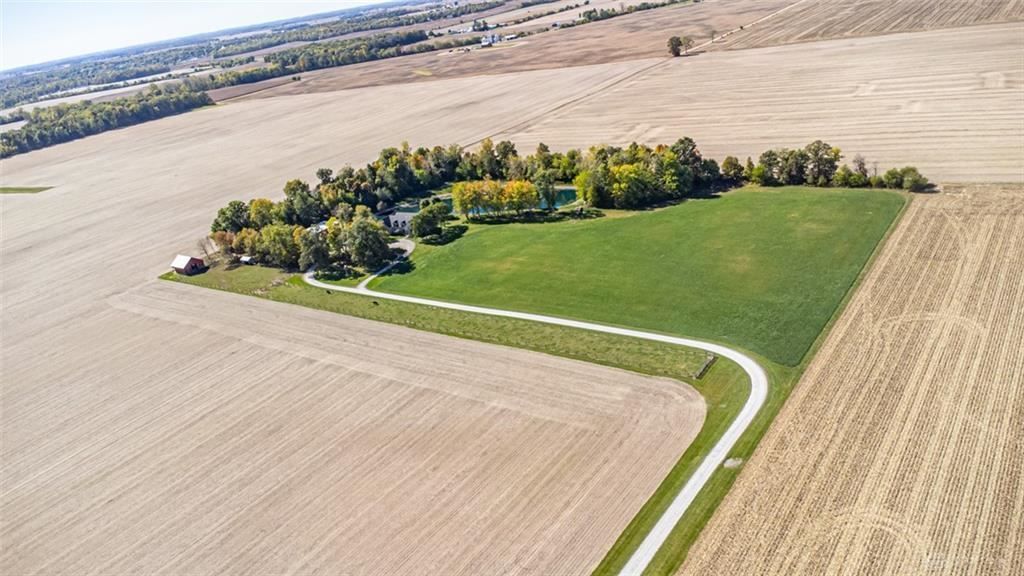 Real estate listing image