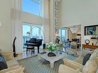 Sold by Sotheby's International Realty