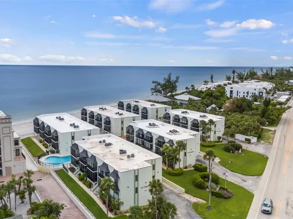 2810 N Beach Rd #106, Englewood, FL 34223