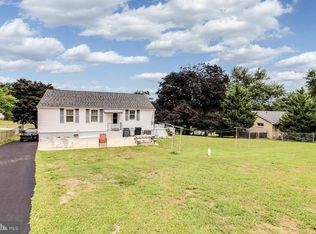 8015 Old Receiver Rd, Frederick, MD 21702