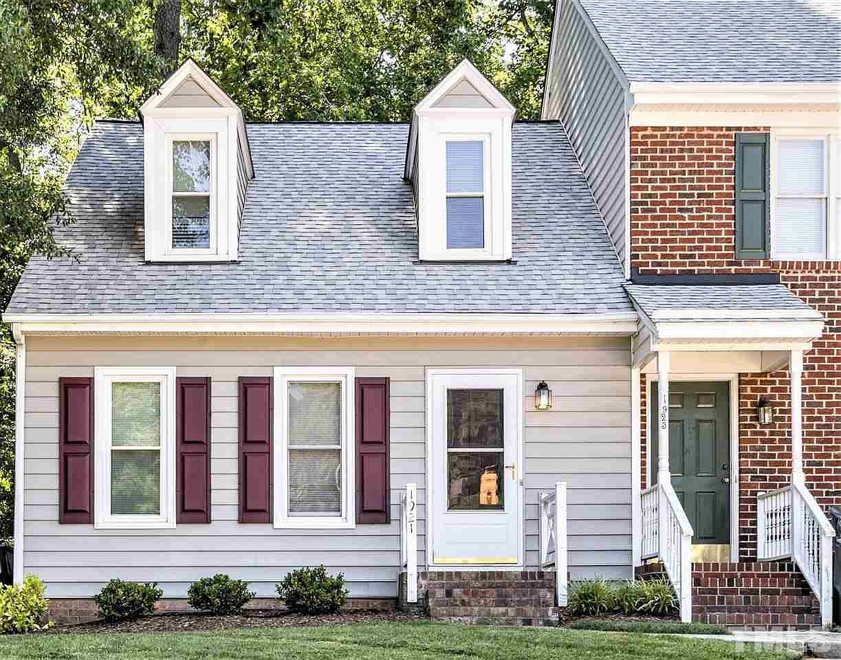 1921 Gorman St, Raleigh, NC 27606 Zillow