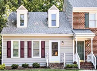 1921 Gorman St, Raleigh, NC 27606