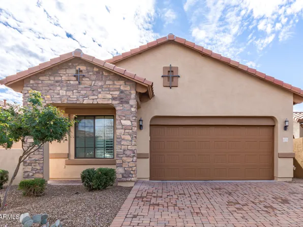 8725 E INDIGO Street, Mesa, AZ 85207