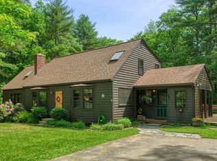 12 Pearl Brook Rd, Townsend, MA 01474