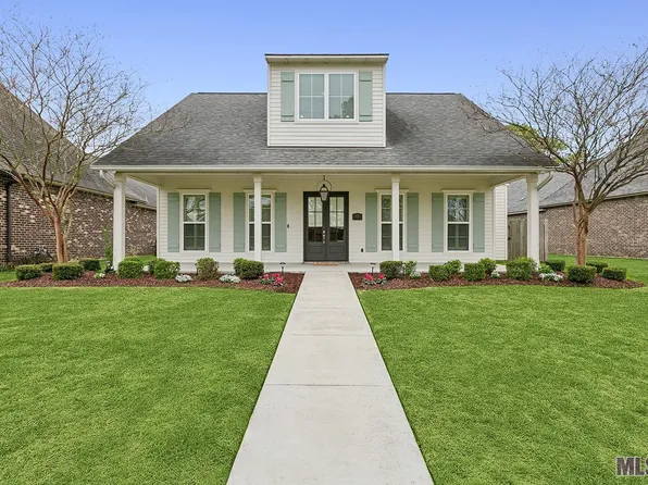 15218 Green Trails Blvd, Baton Rouge, LA 70817