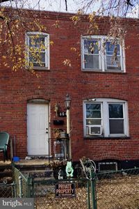 804 Quail St, Baltimore, MD, 21224
