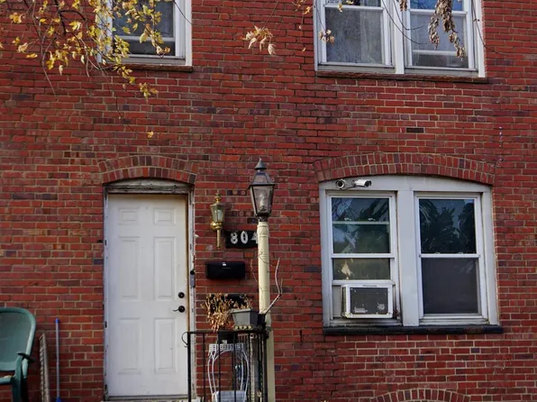 804 Quail St, Baltimore, MD 21224