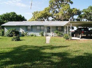 1260 N Lake Reedy Blvd, Frostproof, FL 33843