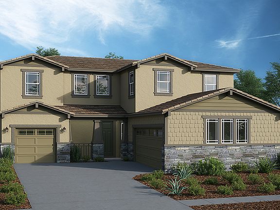 The Daley - Elevation C