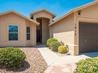 1913 Sun Chariot St, El Paso, TX 79938