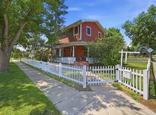 1401 3rd Ave, Longmont, CO 80501