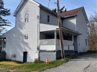 212 Archer Ln, Burgettstown, PA 15021